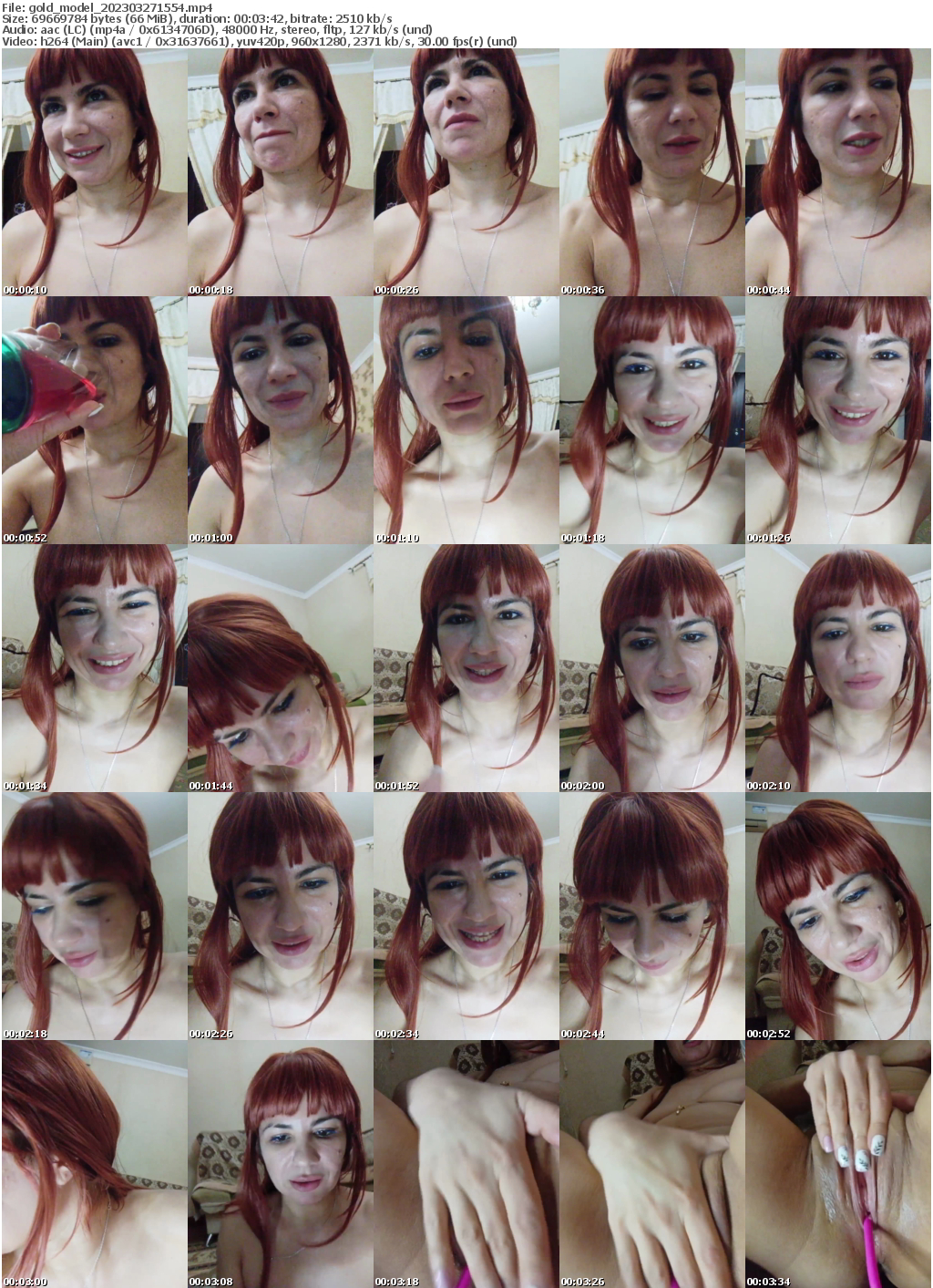 Preview thumb from gold_model on 2023-03-27 @ bongacams