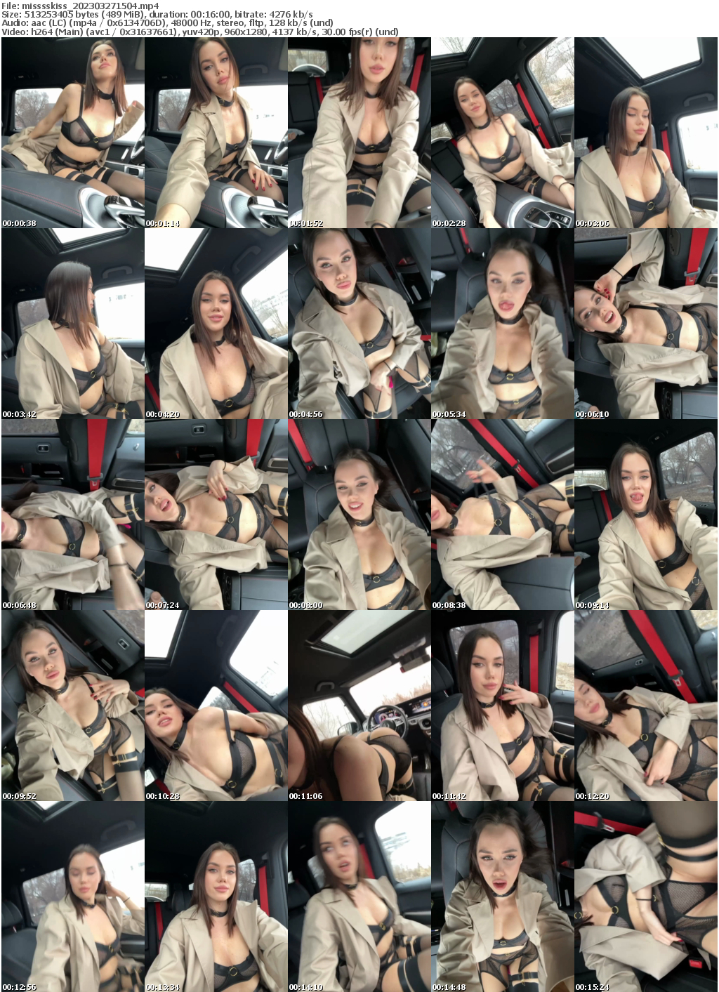 Preview thumb from misssskiss on 2023-03-27 @ bongacams