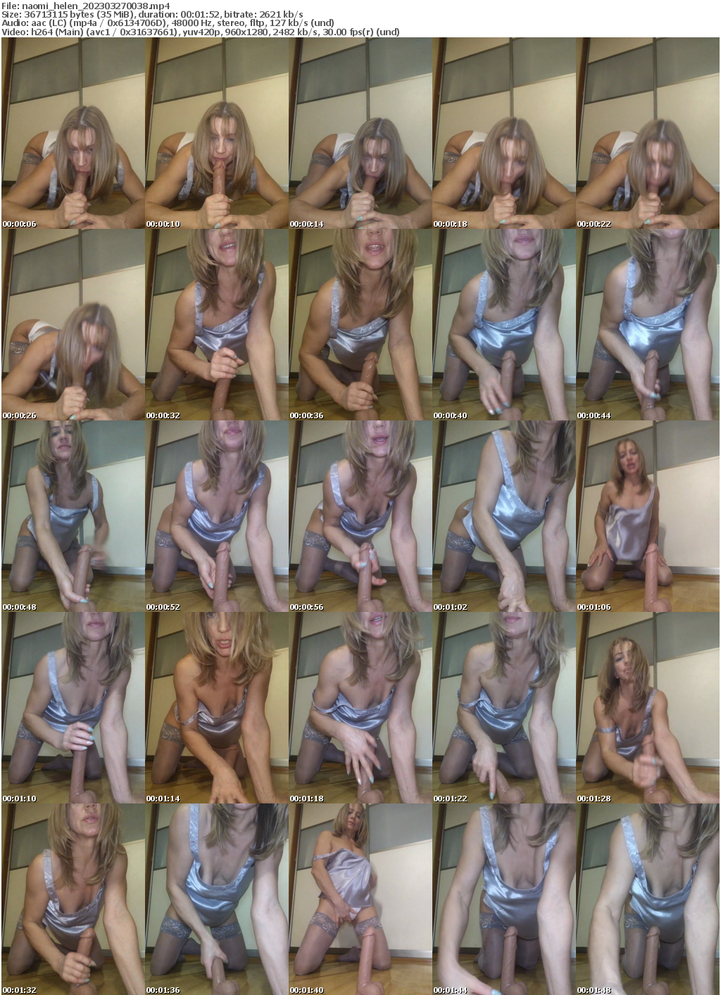 Preview thumb from naomi_helen on 2023-03-27 @ bongacams