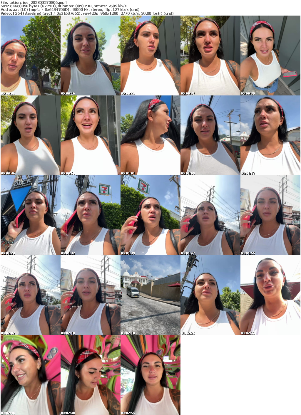 Preview thumb from tokionajoe on 2023-03-27 @ bongacams