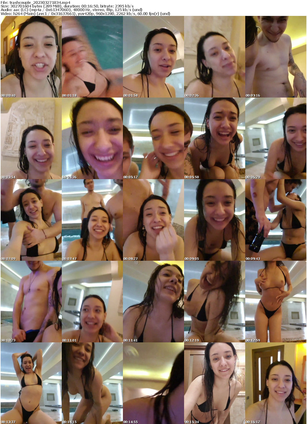 Preview thumb from trashcouple on 2023-03-27 @ bongacams