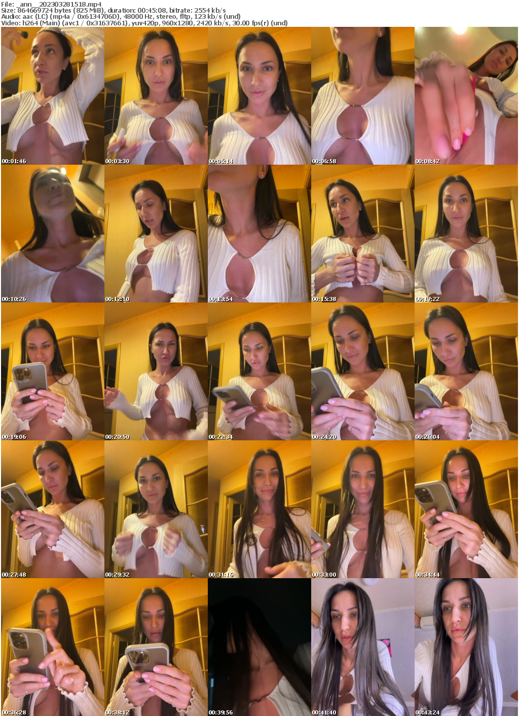 Preview thumb from _ann_ on 2023-03-28 @ bongacams