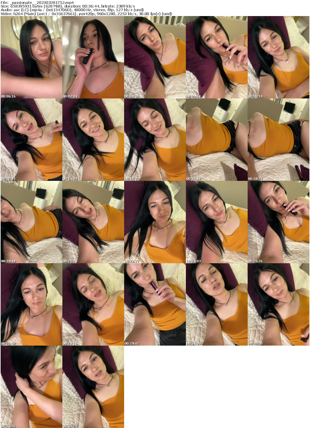 Preview thumb from _passionate_ on 2023-03-28 @ bongacams