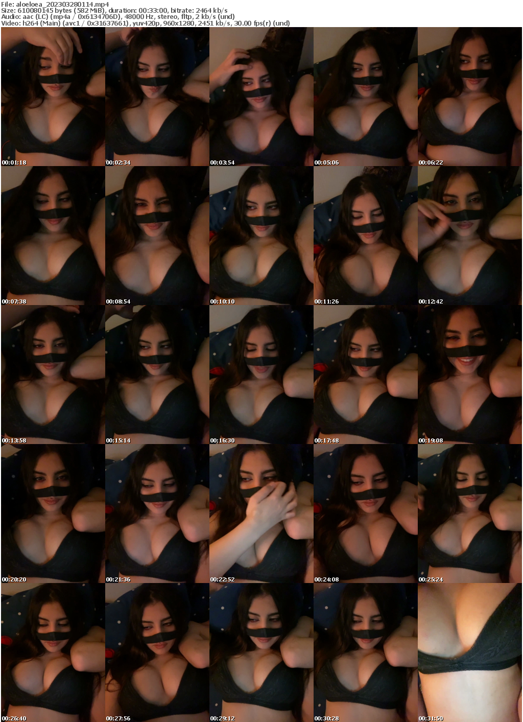 Preview thumb from aloeloea on 2023-03-28 @ bongacams