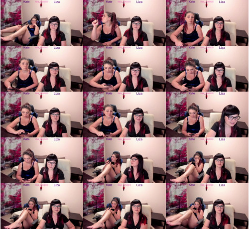 View or download file fox_lisa on 2023-03-28 from bongacams