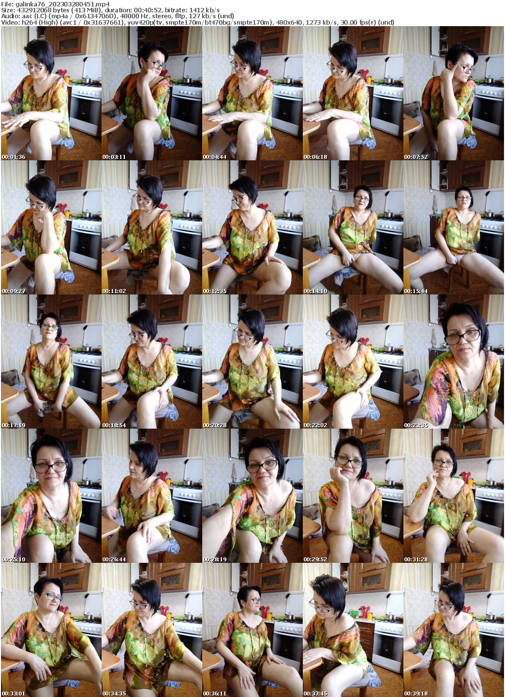 Preview thumb from galinka76 on 2023-03-28 @ bongacams