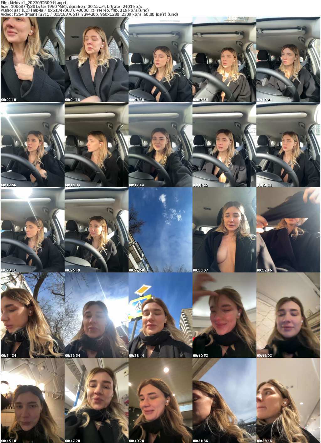 Preview thumb from kirlove1 on 2023-03-28 @ bongacams