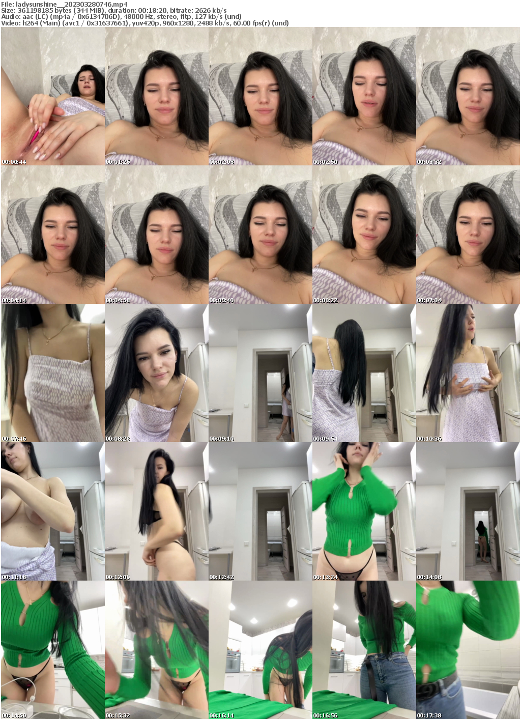 Preview thumb from ladysunshine_ on 2023-03-28 @ bongacams