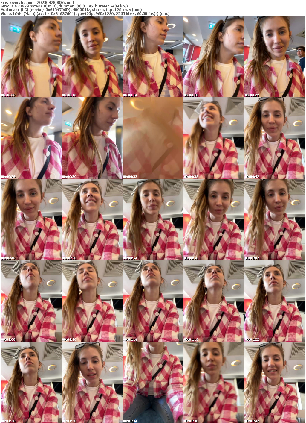 Preview thumb from loverstreamm on 2023-03-28 @ bongacams