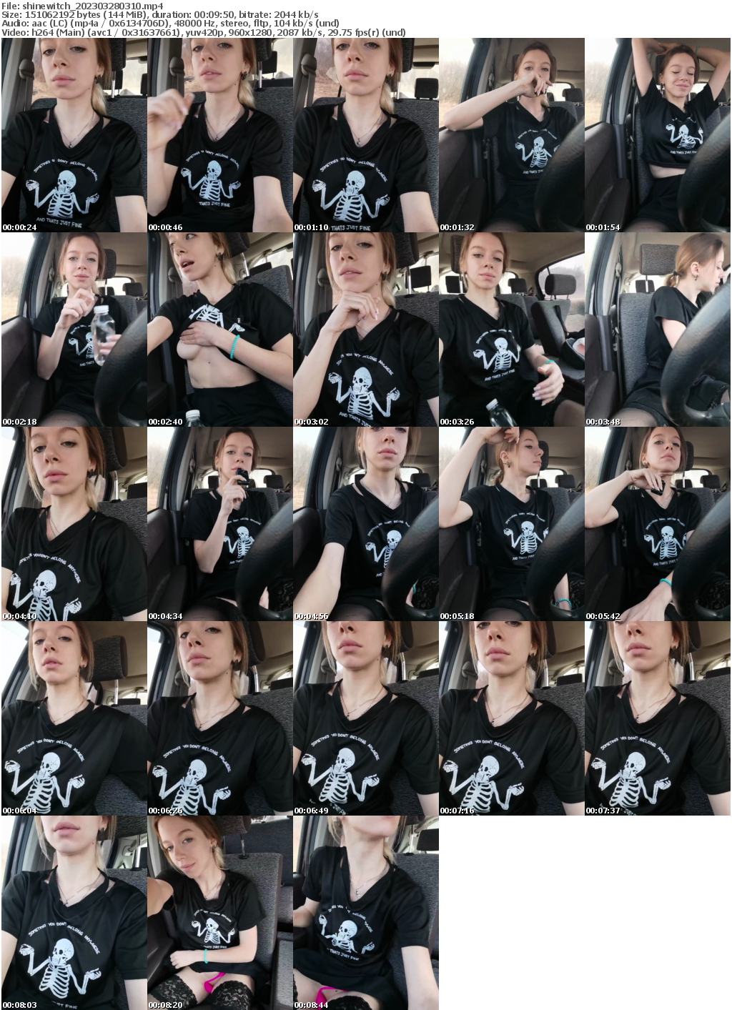 Preview thumb from shinewitch on 2023-03-28 @ bongacams