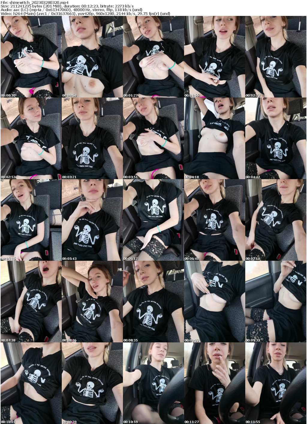 Preview thumb from shinewitch on 2023-03-28 @ bongacams