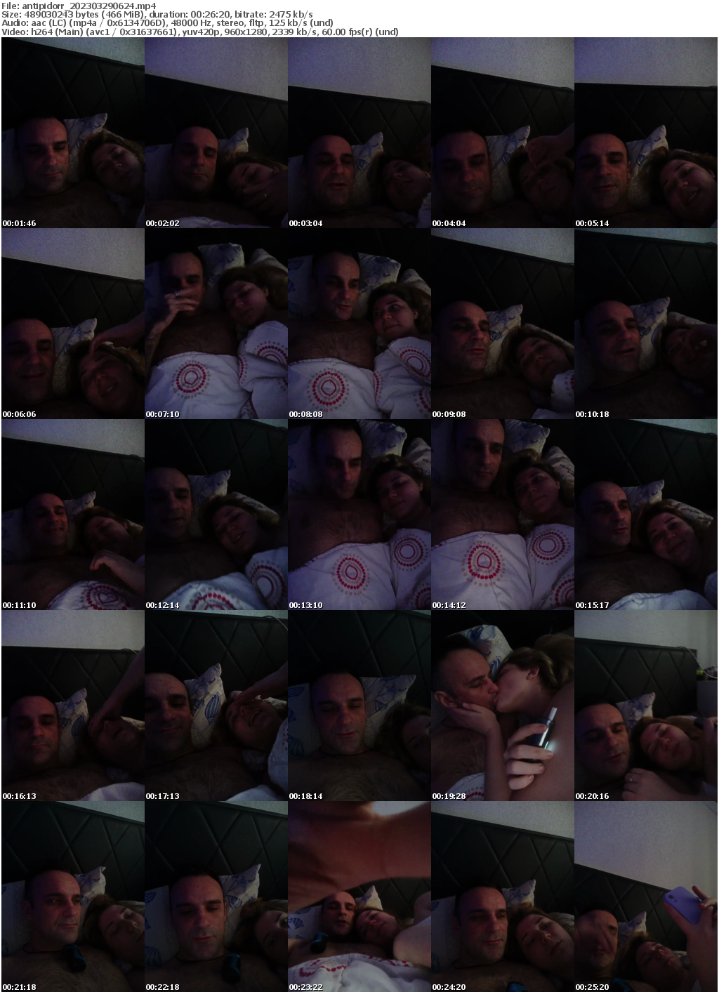 Preview thumb from antipidorr on 2023-03-29 @ bongacams