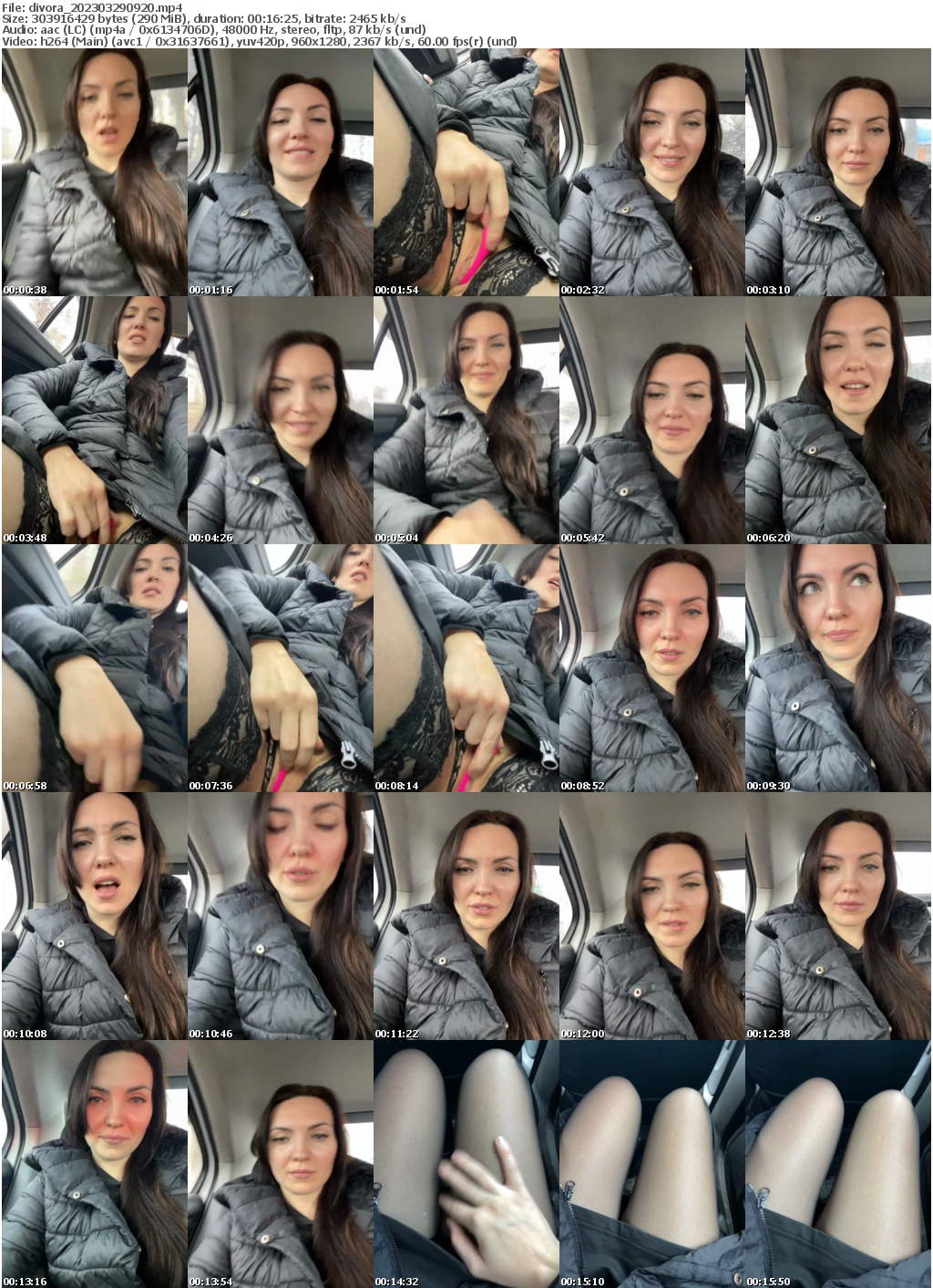 Preview thumb from divora on 2023-03-29 @ bongacams