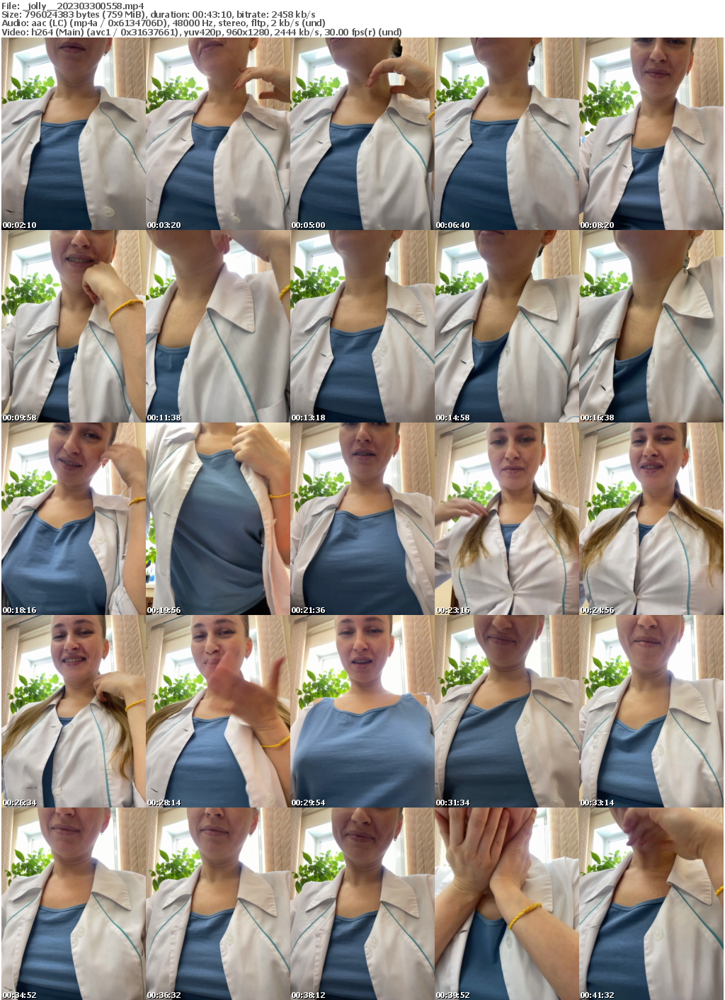 Preview thumb from _jolly_ on 2023-03-30 @ bongacams