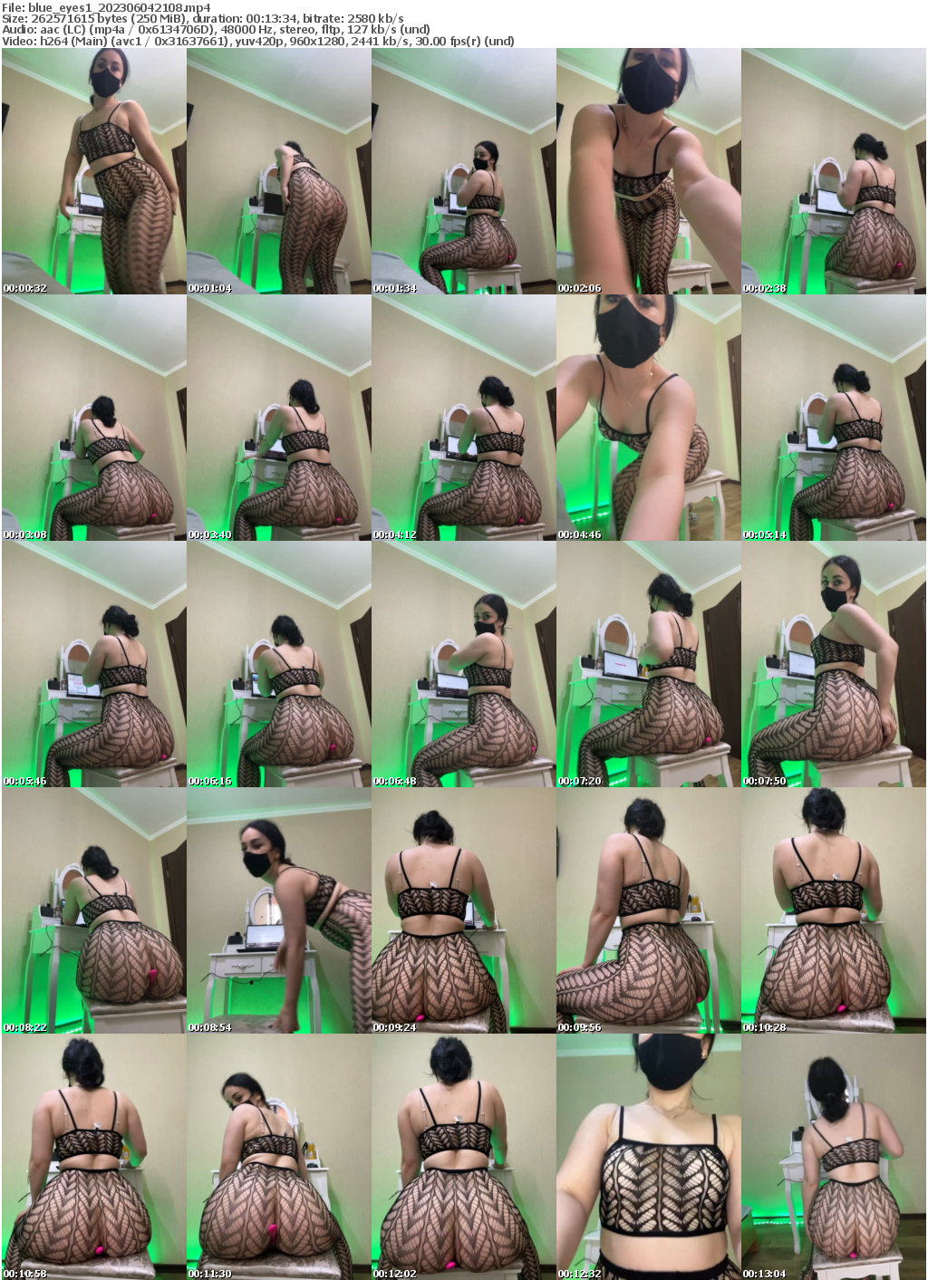 Preview thumb from blue_eyes1 on 2023-06-04 @ bongacams