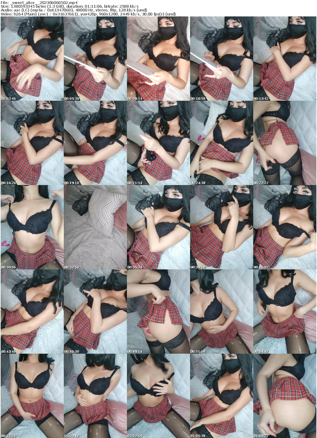 Preview thumb from _sweet_alice_ on 2023-06-06 @ bongacams