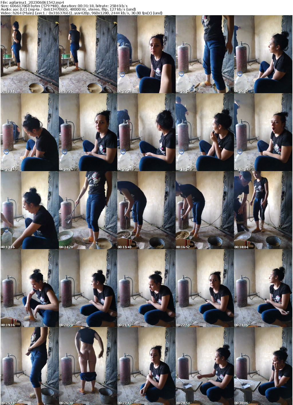 Preview thumb from agilarina1 on 2023-06-06 @ bongacams