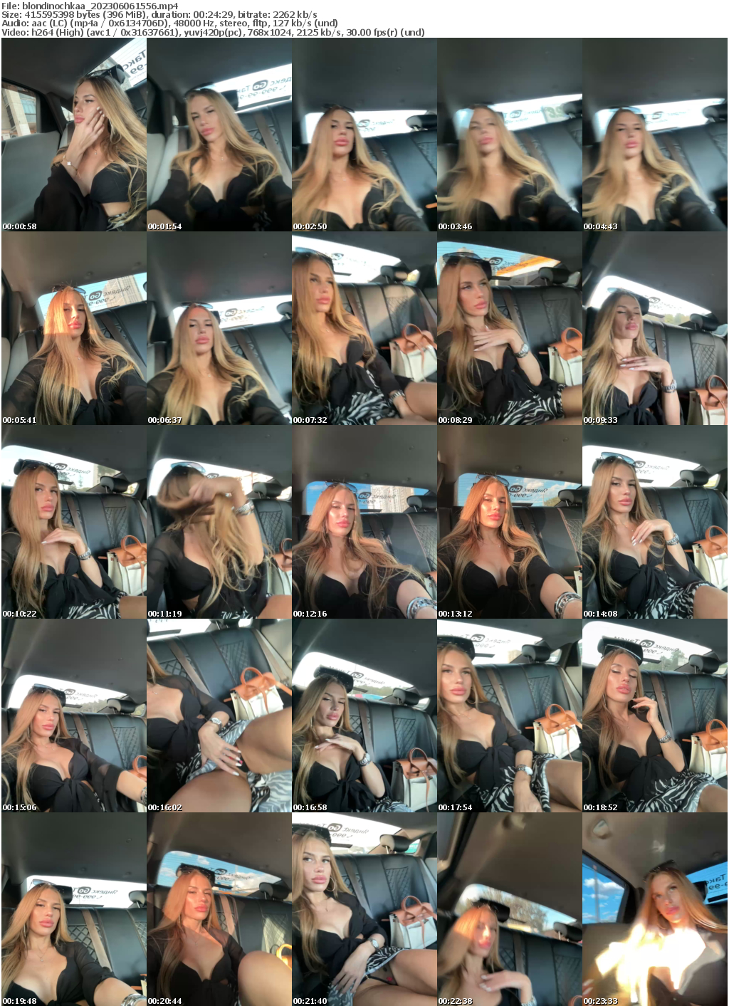 Preview thumb from blondinochkaa on 2023-06-06 @ bongacams