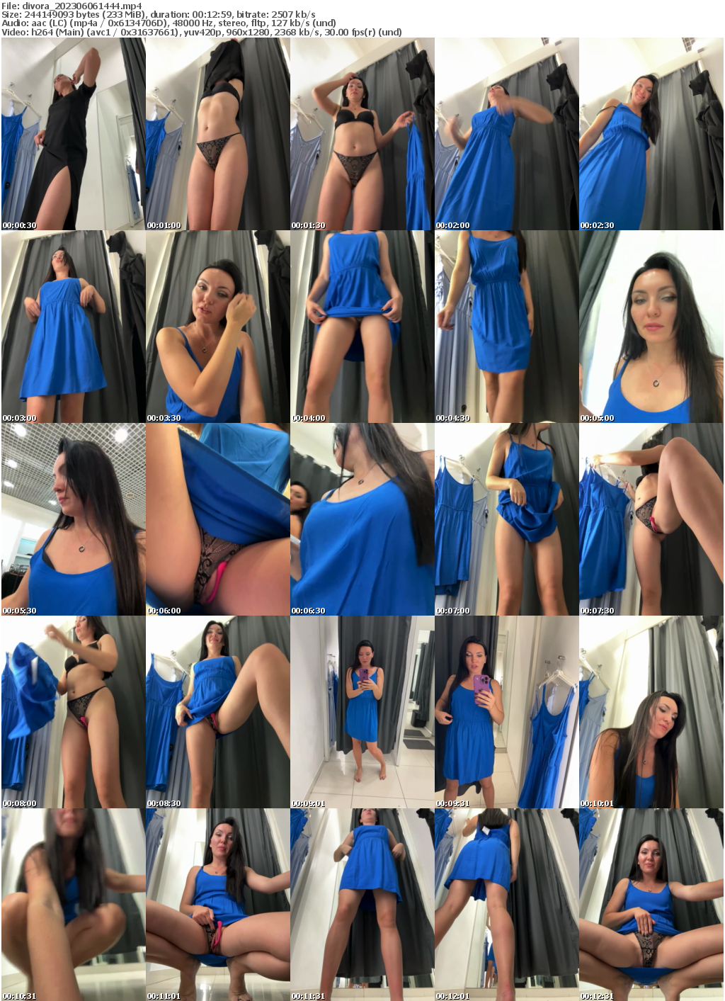 Preview thumb from divora on 2023-06-06 @ bongacams