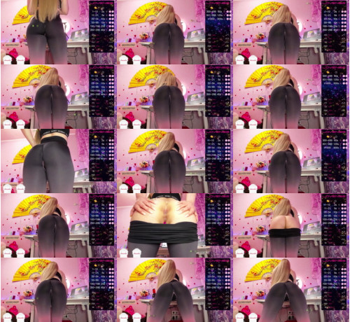 View or download file elena_xxx on 2023-06-06 from bongacams