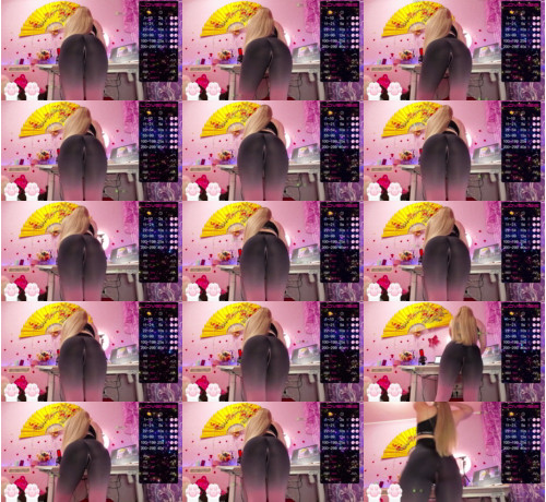 View or download file elena_xxx on 2023-06-06 from bongacams