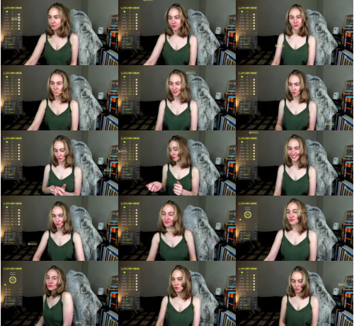 View or download file eva_adamova on 2023-06-06 from bongacams