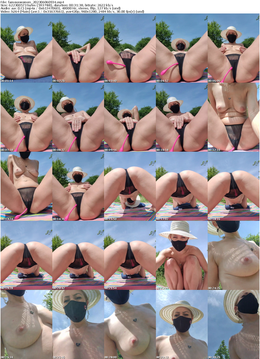 Preview thumb from famouswomen on 2023-06-06 @ bongacams