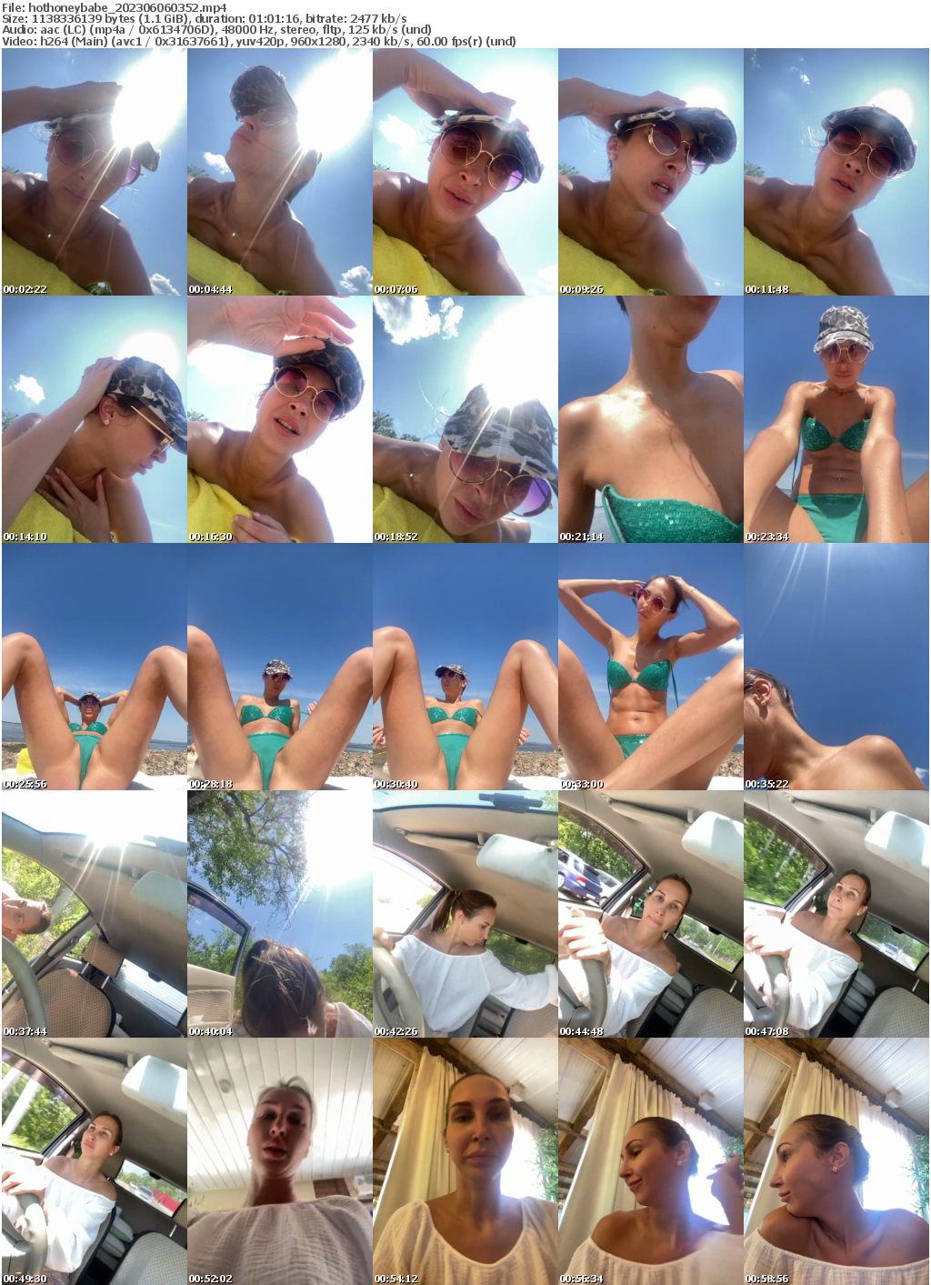 Preview thumb from hothoneybabe on 2023-06-06 @ bongacams