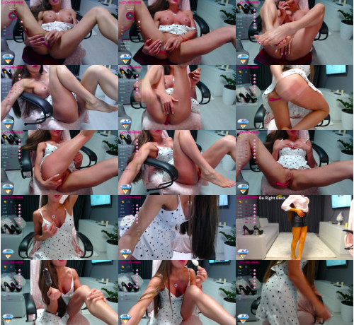 View or download file icehotangel on 2023-06-06 from bongacams