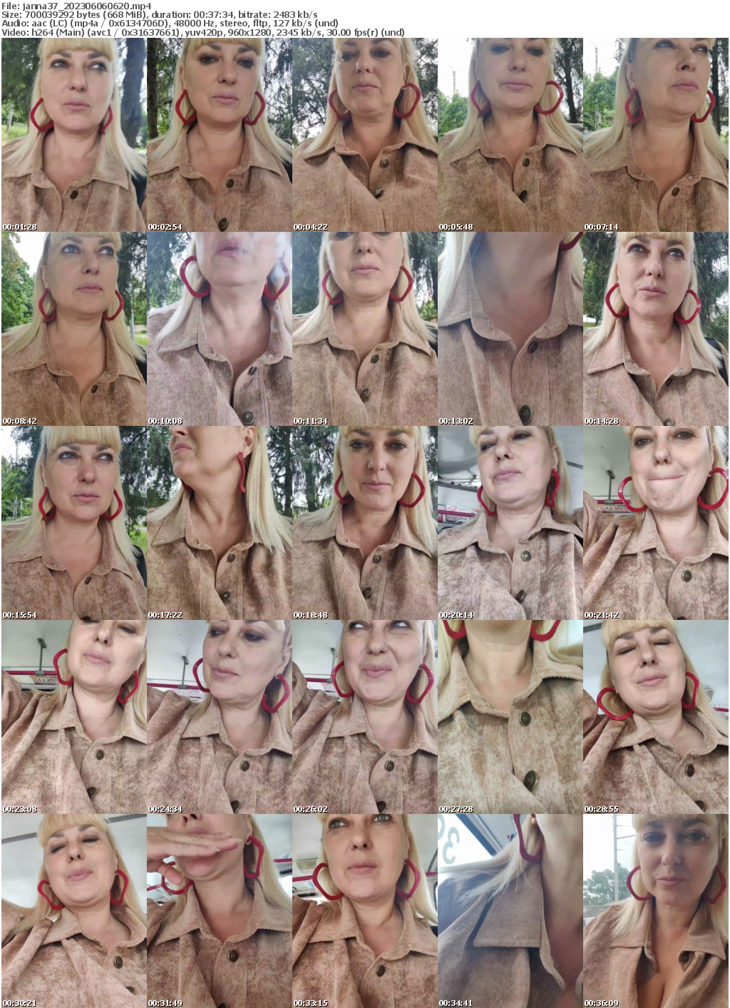 Preview thumb from janna37 on 2023-06-06 @ bongacams