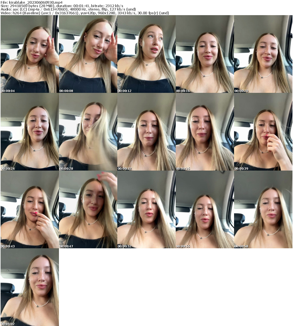 Preview thumb from kirablake on 2023-06-06 @ bongacams