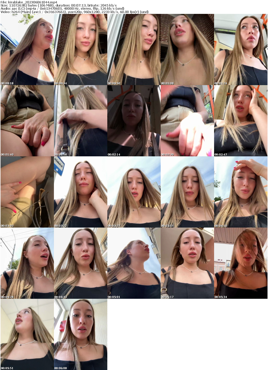 Preview thumb from kirablake on 2023-06-06 @ bongacams