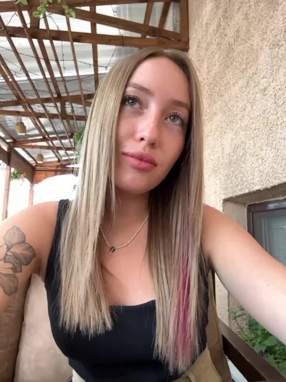 View or download file kirablake on 2023-06-06 from bongacams