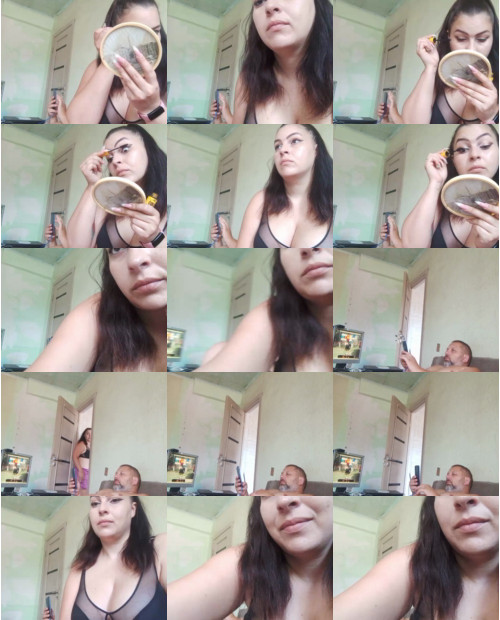 View or download file kissmabont on 2023-06-06 from bongacams