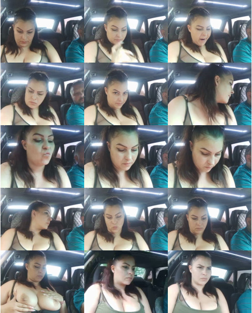 View or download file kissmabont on 2023-06-06 from bongacams