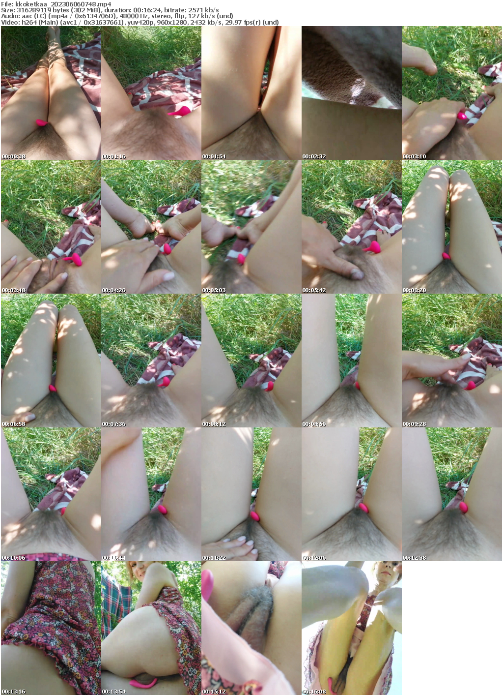 Preview thumb from kkoketkaa on 2023-06-06 @ bongacams