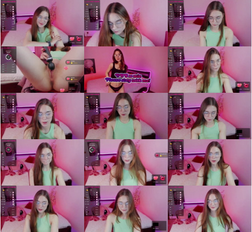 View or download file melissa_fox on 2023-06-06 from bongacams