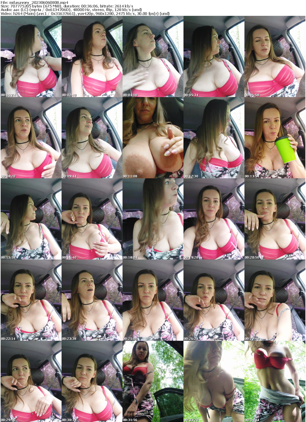 Preview thumb from milasavory on 2023-06-06 @ bongacams