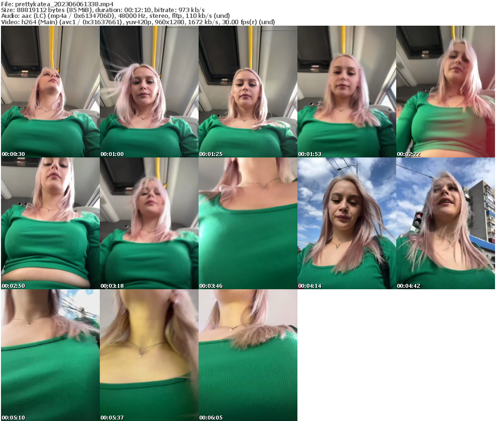 Preview thumb from prettykatea on 2023-06-06 @ bongacams