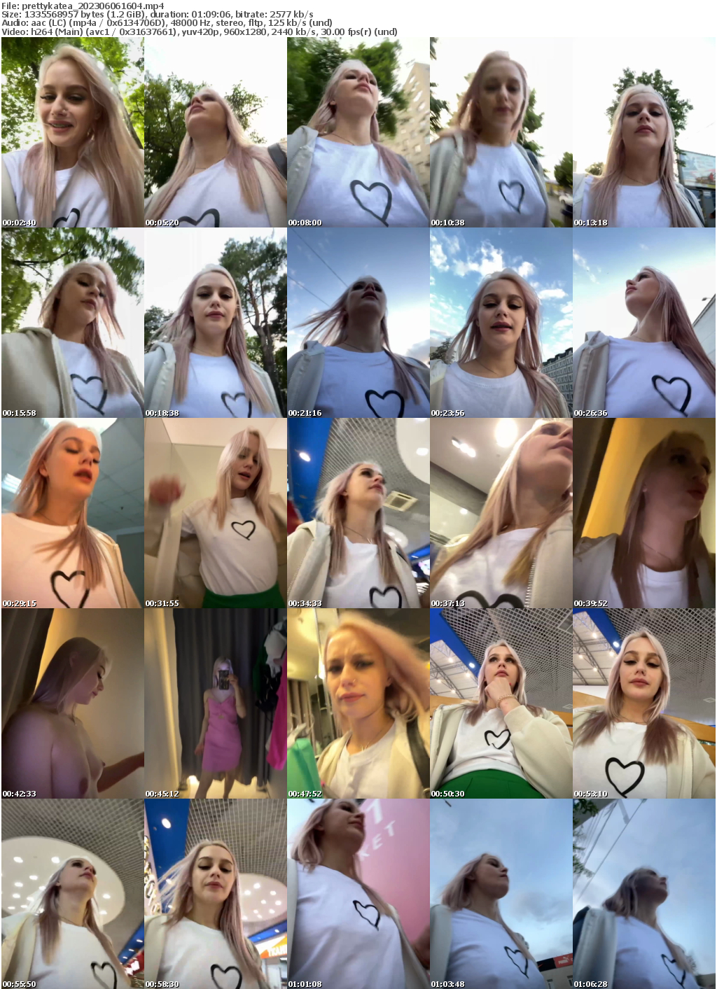 Preview thumb from prettykatea on 2023-06-06 @ bongacams