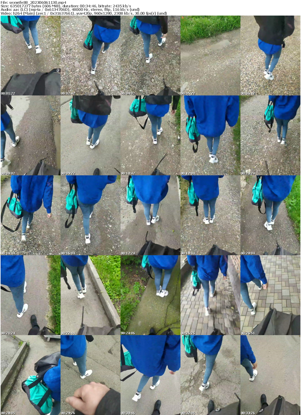 Preview thumb from sexwife88 on 2023-06-06 @ bongacams