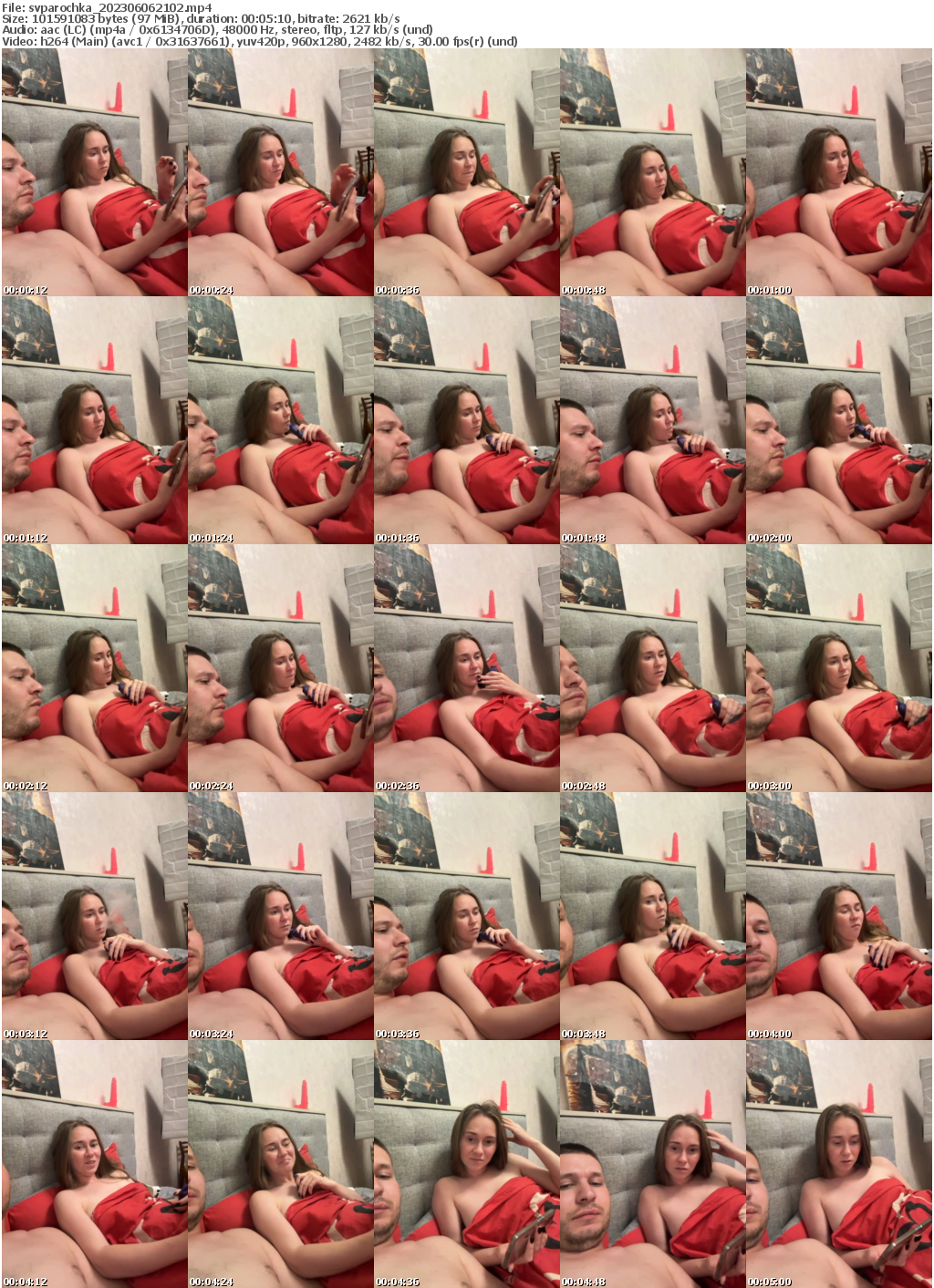 Preview thumb from svparochka on 2023-06-06 @ bongacams