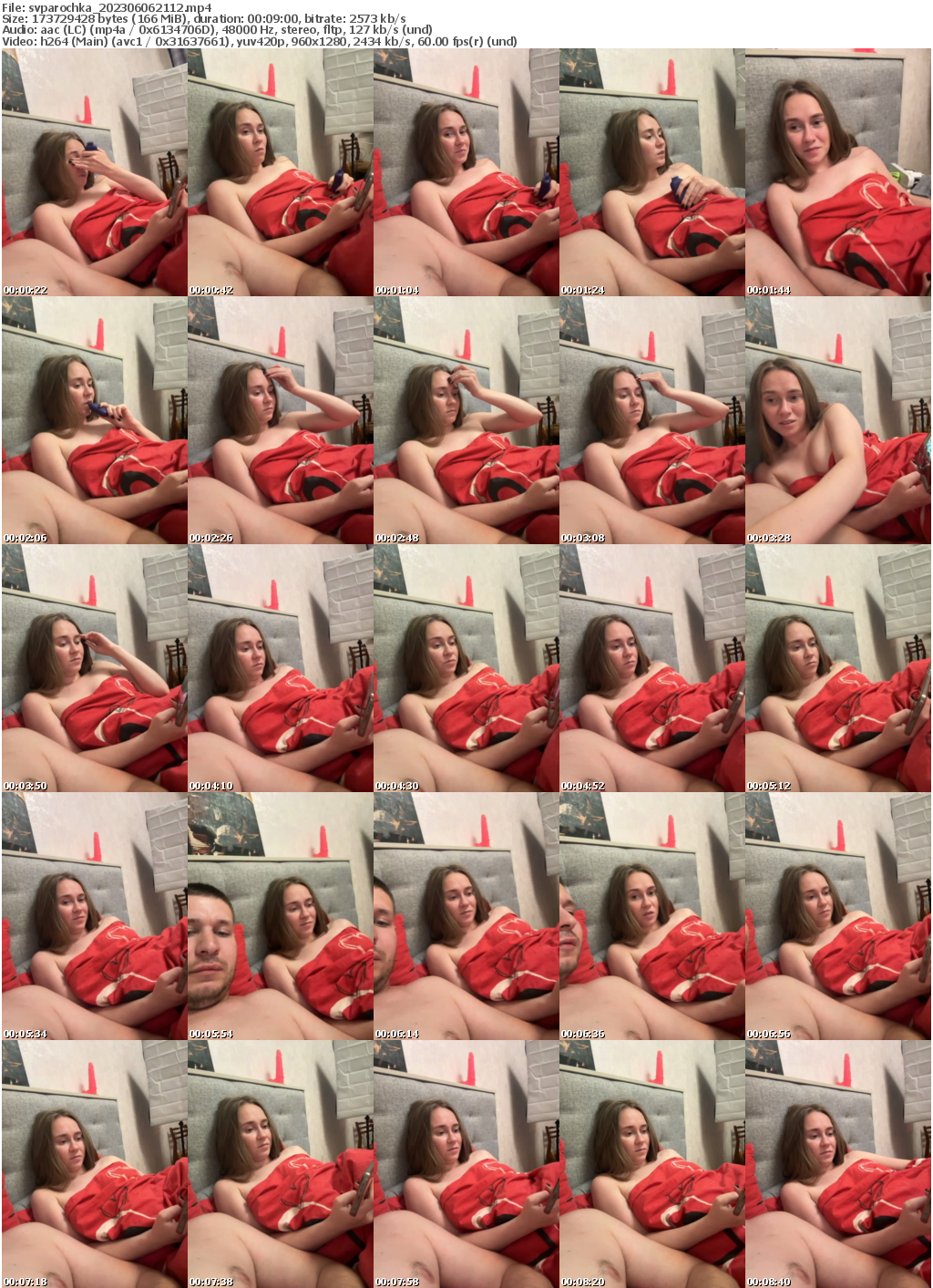 Preview thumb from svparochka on 2023-06-06 @ bongacams