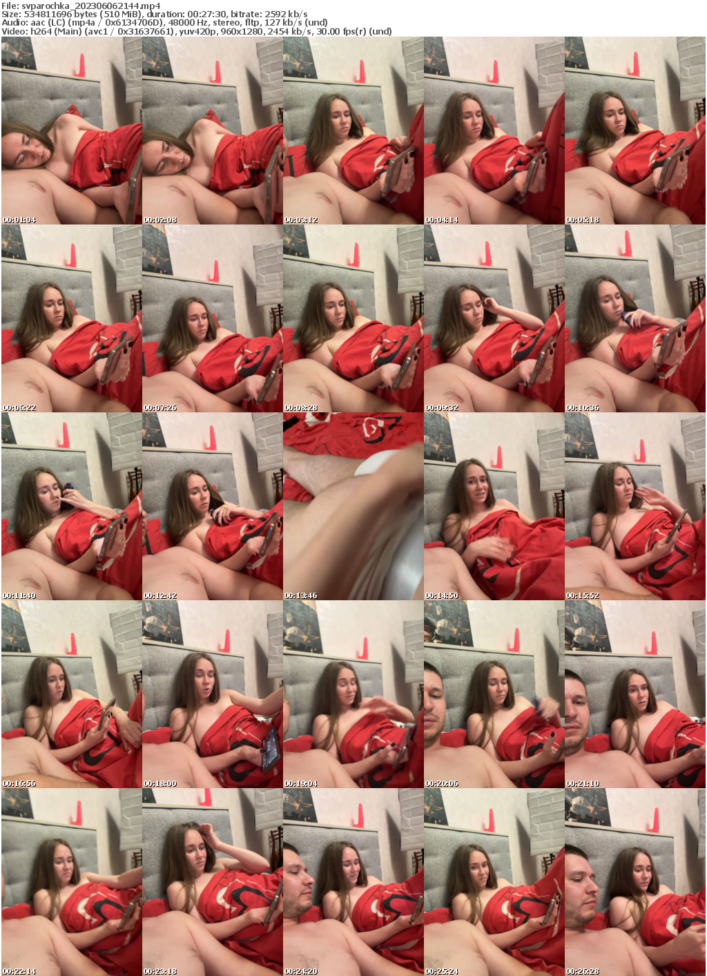 Preview thumb from svparochka on 2023-06-06 @ bongacams