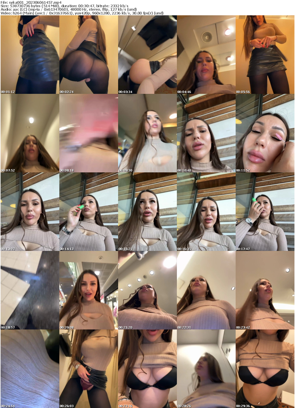 Preview thumb from syka001 on 2023-06-06 @ bongacams