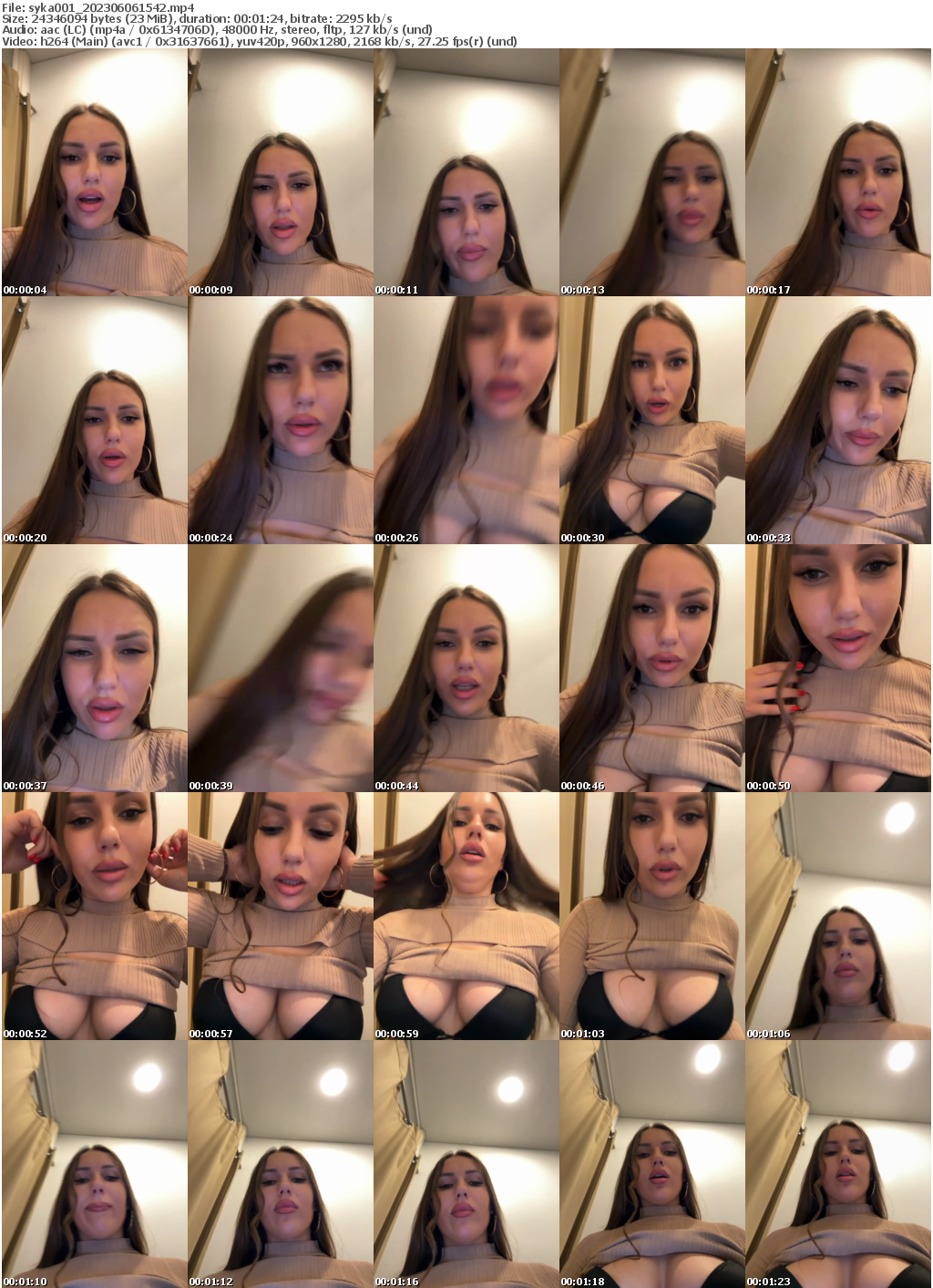 Preview thumb from syka001 on 2023-06-06 @ bongacams