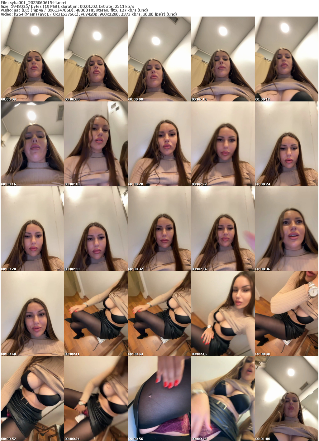 Preview thumb from syka001 on 2023-06-06 @ bongacams