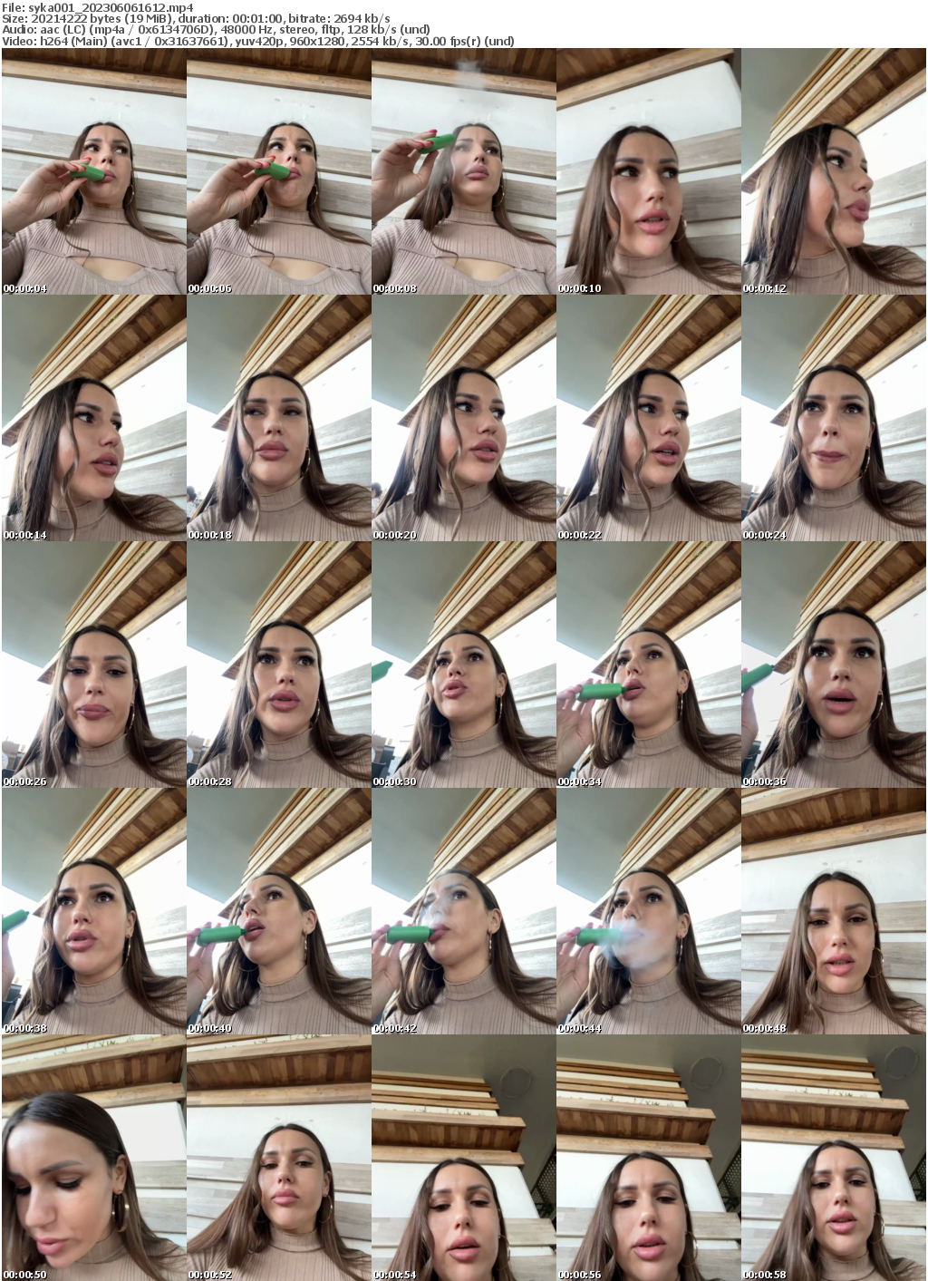 Preview thumb from syka001 on 2023-06-06 @ bongacams