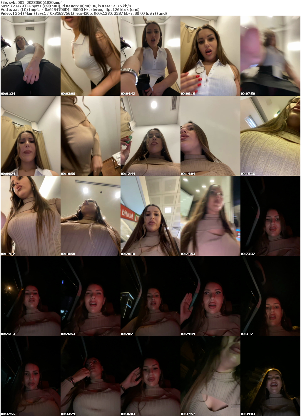 Preview thumb from syka001 on 2023-06-06 @ bongacams