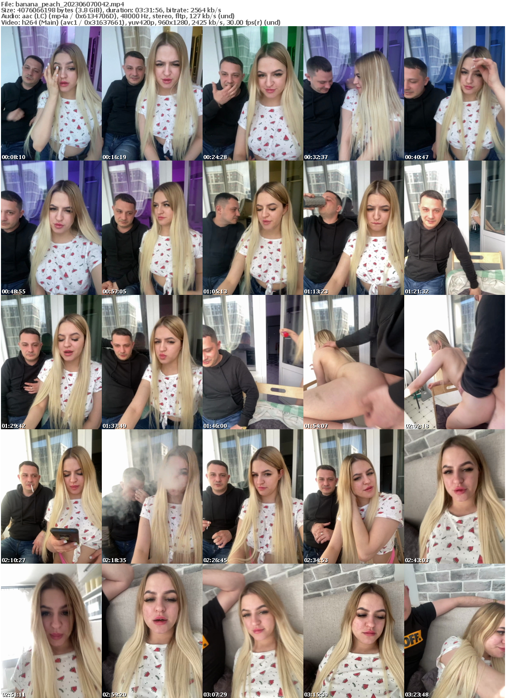 Preview thumb from banana_peach on 2023-06-07 @ bongacams